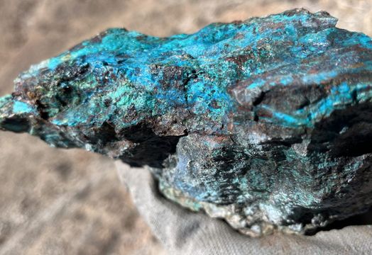 Solis Minerals Ltd - Solis Minerals builds Peru copper momentum with Cucho acquisition and drilling progress