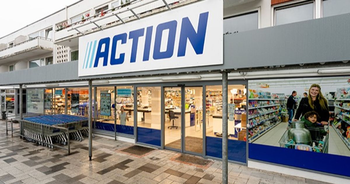 3i Group downgraded on concerns over Action’s diminishing returns