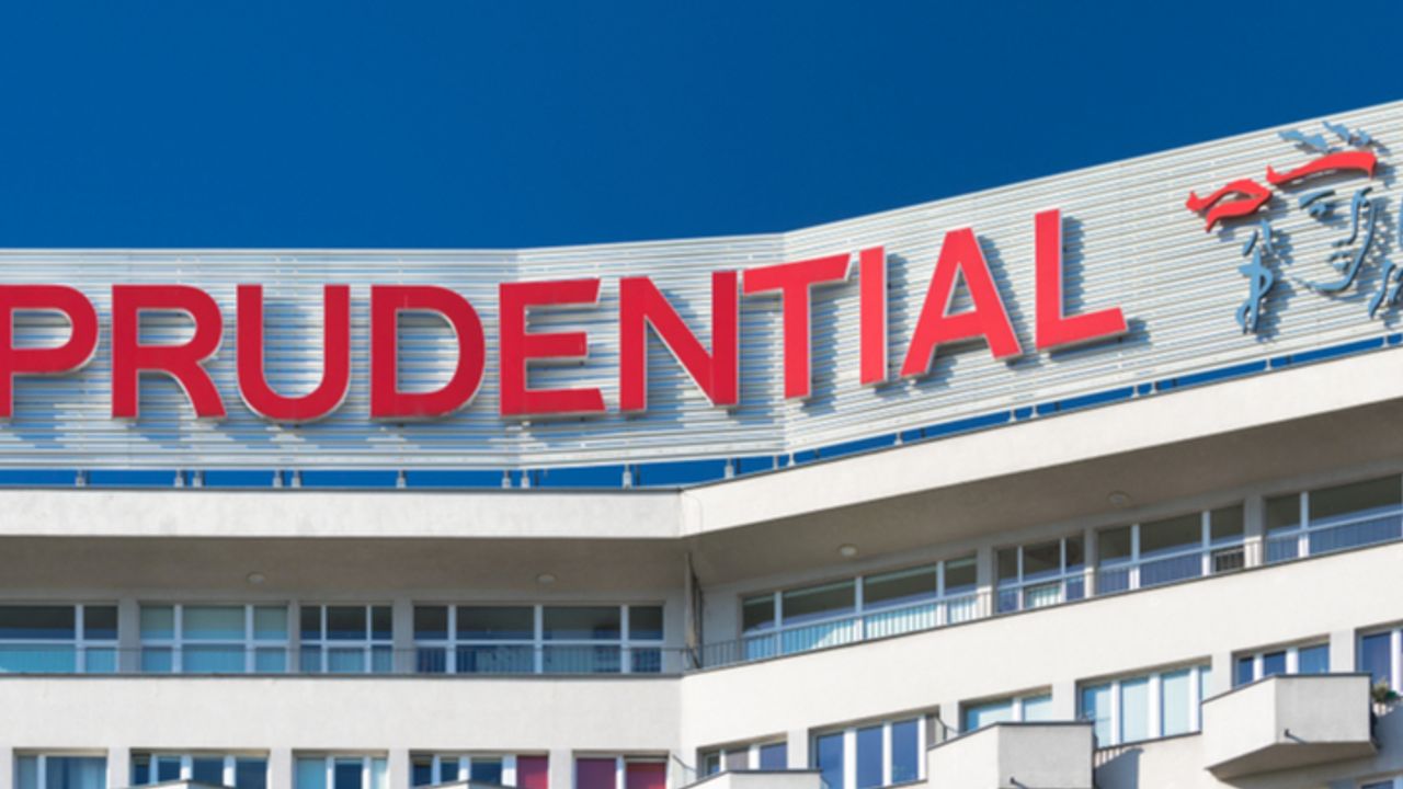 Prudential shares seen as undervalued despite growth potential, says ...
