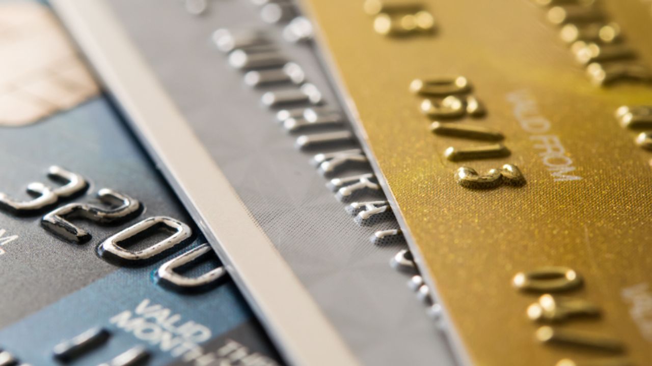 Credit lender stocks slide on Trump proposal to cap card interest rates ...