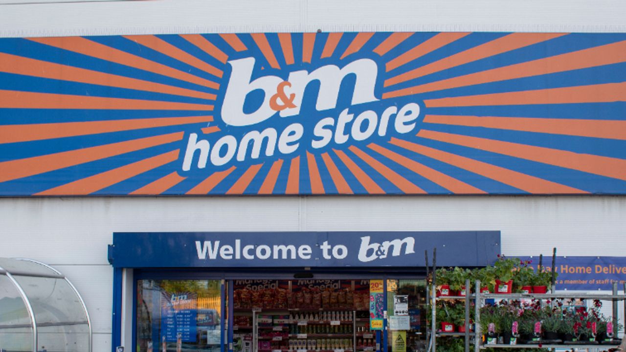 B&M: Brokers split on the outlook for struggling discount retailer ...