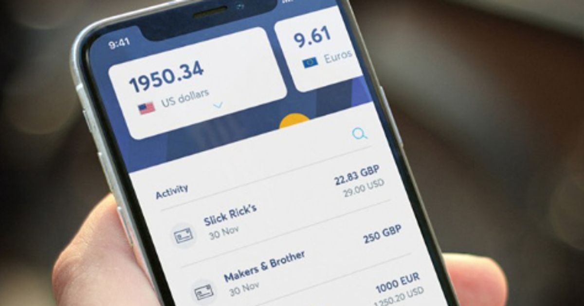 Wise sees customer growth accelerate as US dual listing nears