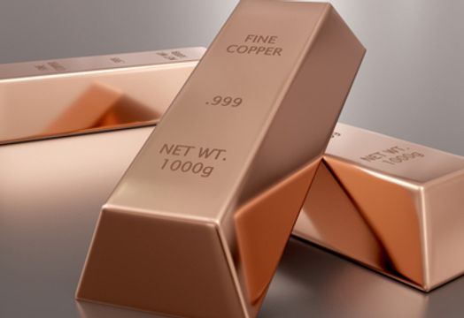 C3 Metals Inc - 