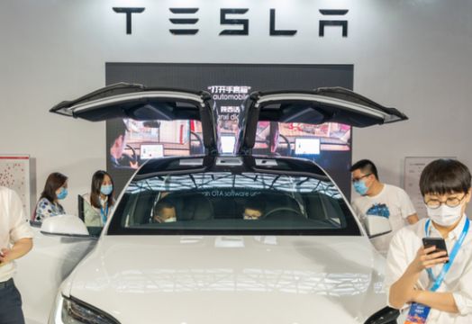 Tesla Inc - Tesla Q4 deliveries surpass estimates, driven by lower-priced models