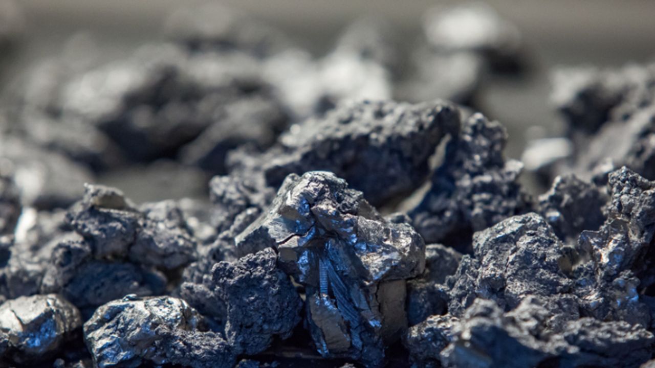 European Lithium moves into titanium with proposed all-scrip Velta ...