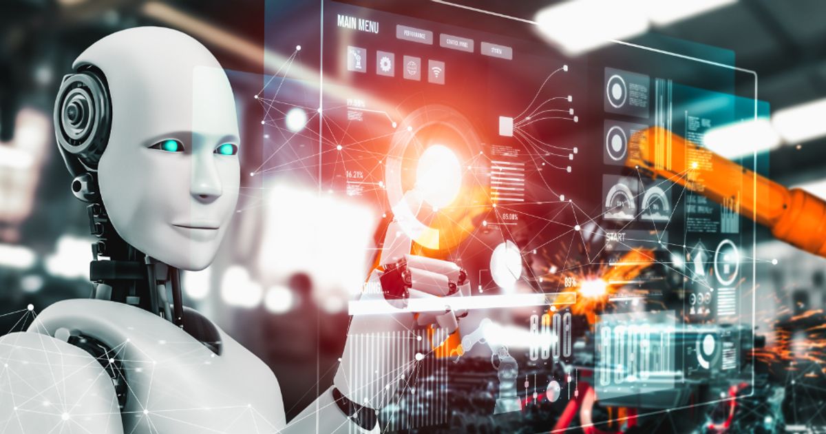 How AI is changing financial trading and investment strategies