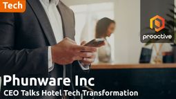 Phunware unveils new website and hospitality products to elevate guest experiences