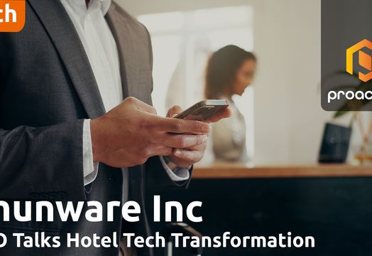 Phunware unveils new website and hospitality products to elevate guest experiences