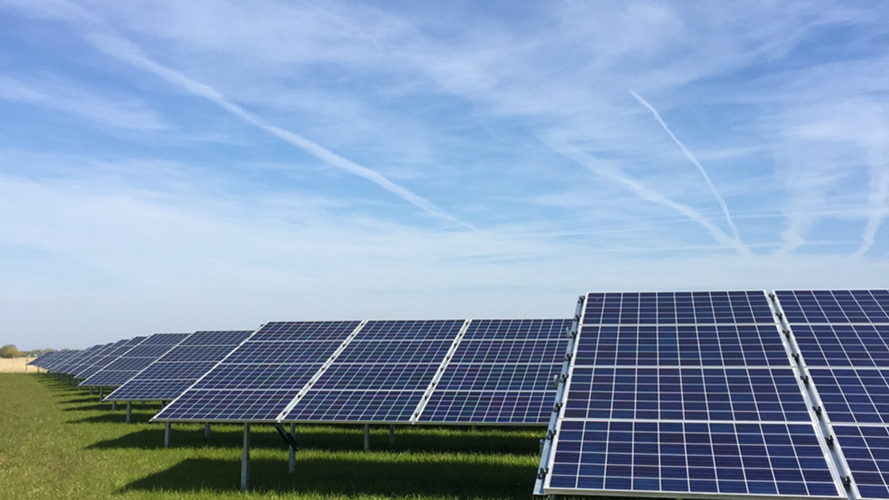 Bluefield Solar secures UK grid access for 90% of pipeline, sale ...