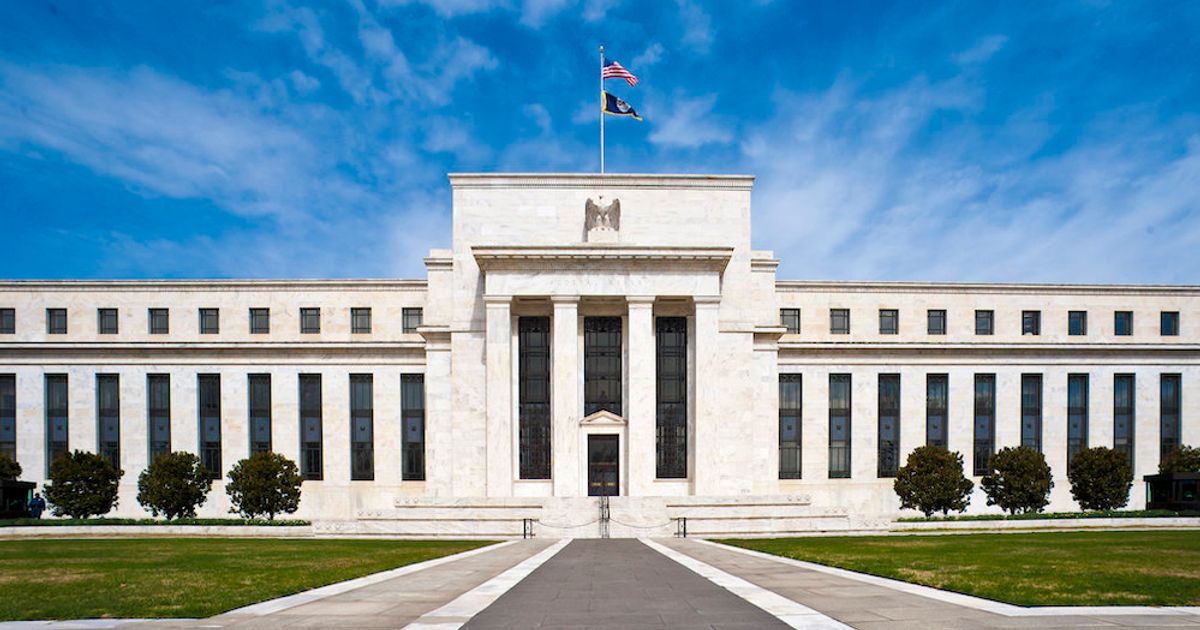 FTSE 100 Live: London stocks recover, Wall Street lower on Fed...