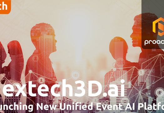 Nextech3D.ai launches AI-powered event operating system for enterprise clients