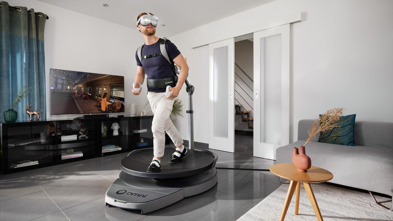 Virtuix Holdings Inc - Virtuix CEO talks Nasdaq debut and VR growth plans – ICYMI 