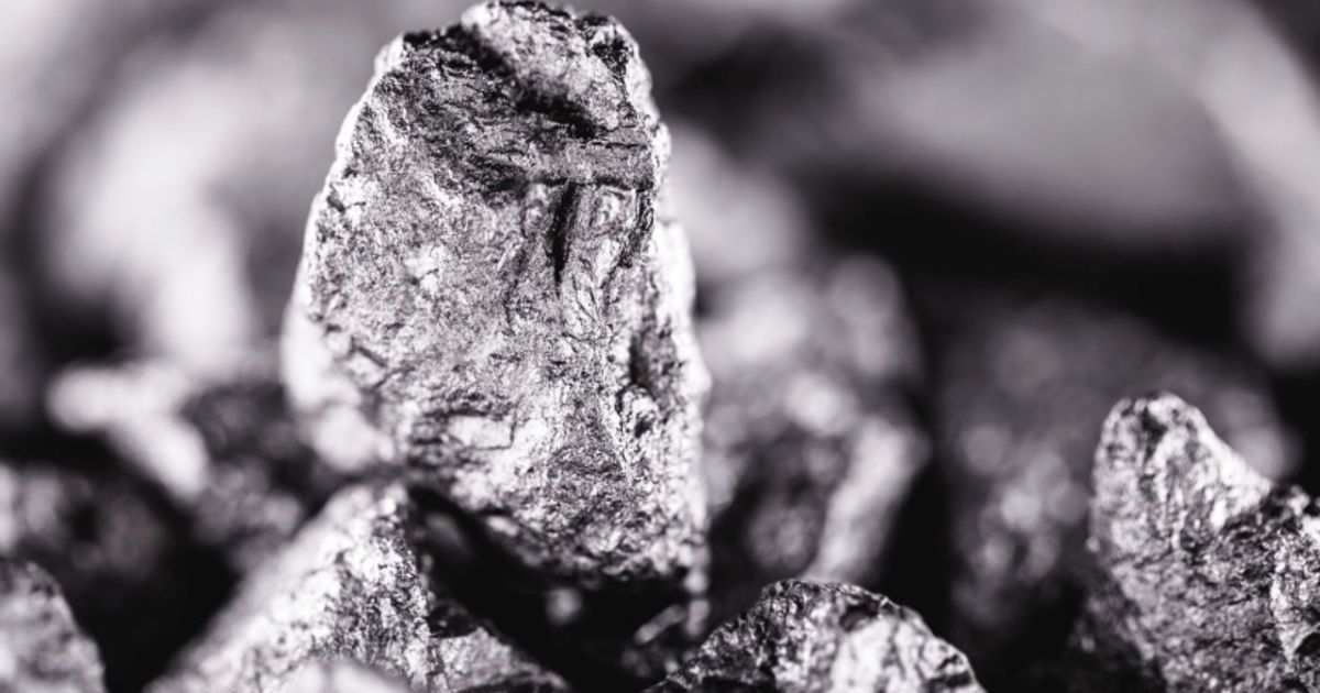 Resolution flags exceptional antimony grades at Idaho’s Antimony Ridge