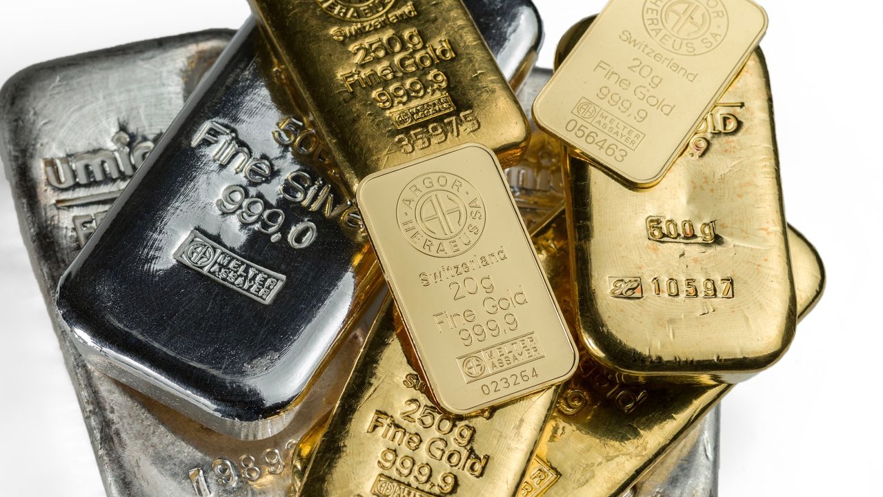 Endeavour Mining PLC - Gold price continues to surge but silver decouples