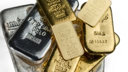 Endeavour Mining PLC - Gold price continues to surge but silver decouples