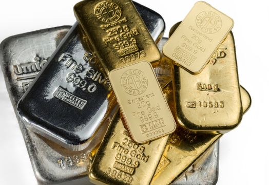 Endeavour Mining PLC - Gold price continues to surge but silver decouples