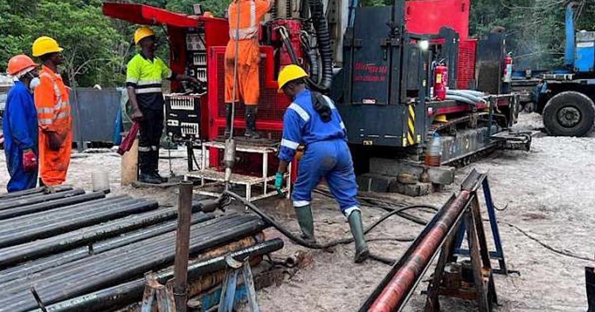 Millennial Potash advances Banio potash project with definitive...