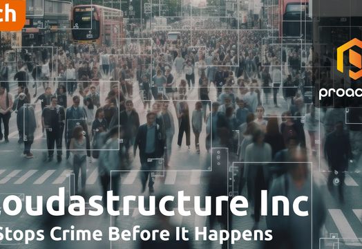 Cloudastructure delivers record 2025 with 270% revenue growth