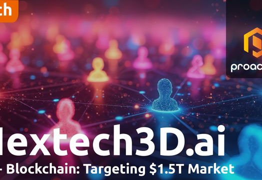 Nextech3D.ai expands KraftyLab to 35 U.S. cities, adds 58 new in-person experiences