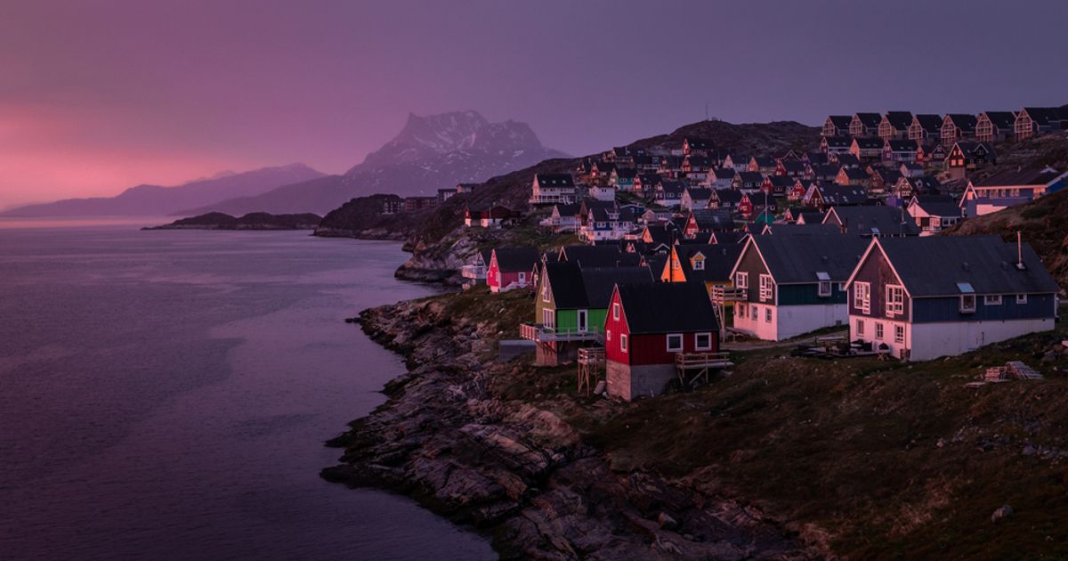 The Morning Catch-Up: ASX set to open lower on Greenland tensions