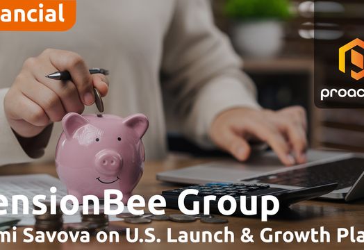 PensionBee expand into U.S. to simplify retirement ravings