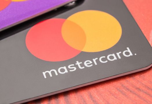 Mastercard Inc - 