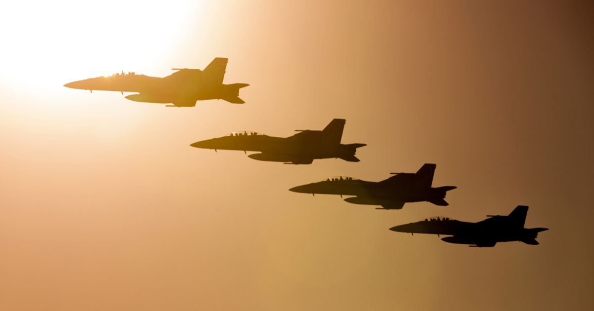 European defence stocks face fresh volatility as Davos rhetoric...