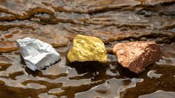 Metals roared in 2025. The real commodities test comes next