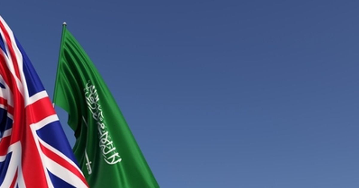 Active Energy secures Saudi licence to open door to Middle East...