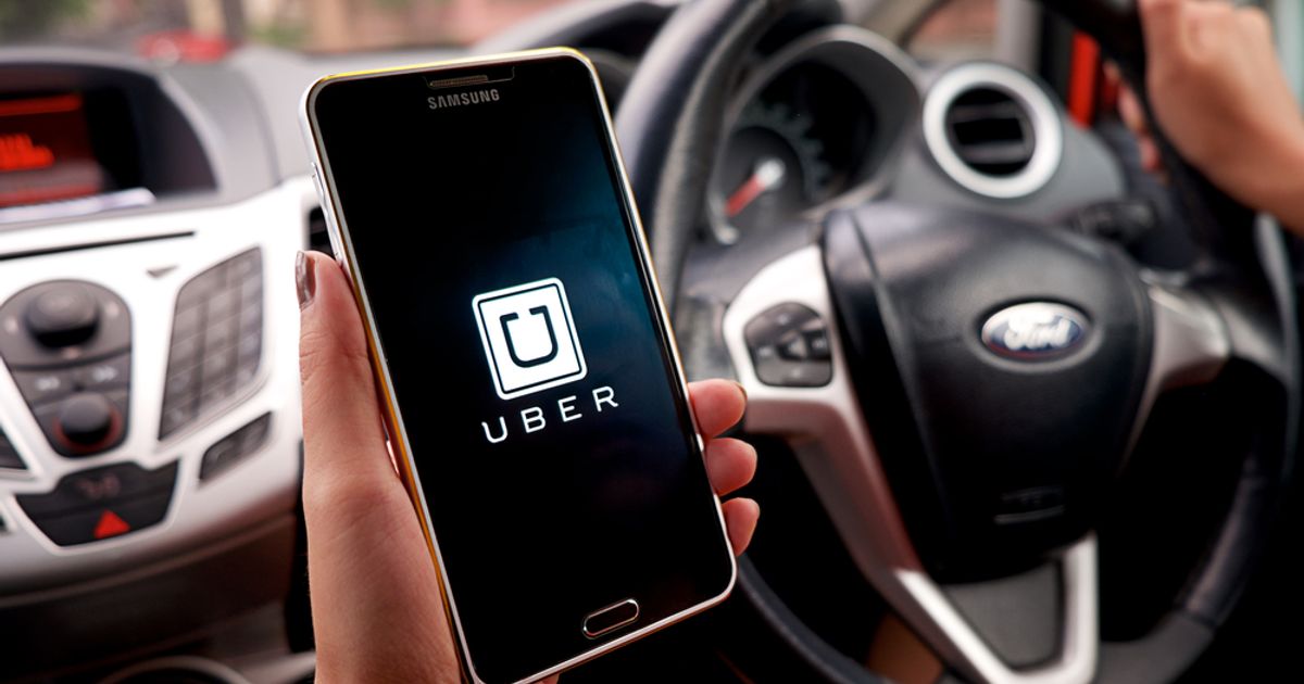 Uber faces long-term risks as Waymo, Tesla advance autonomous ride ...