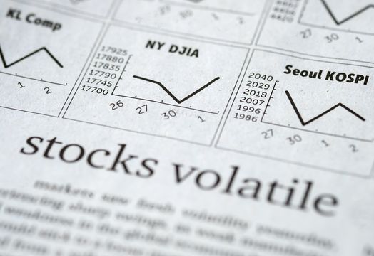 Morgan Stanley - Week ahead: bank earnings, inflation data and geopolitics could drive market volatility &nbsp;