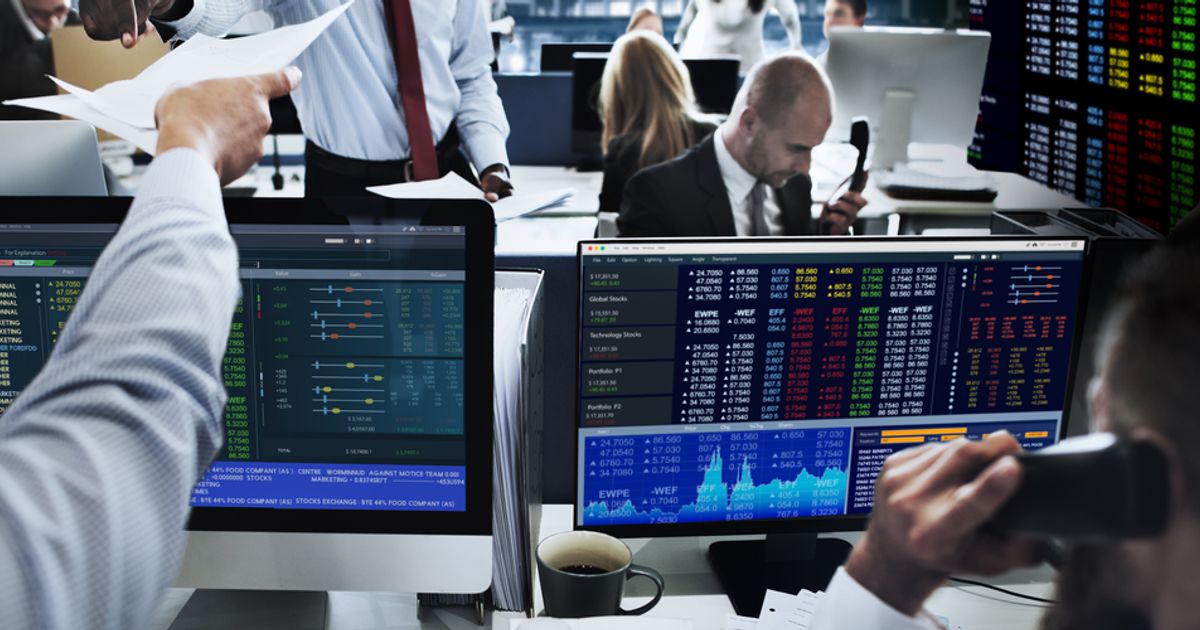 Morning Catch-Up: ASX set to edge higher as tech jitters meet...