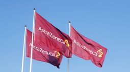 AstraZeneca PLC - 