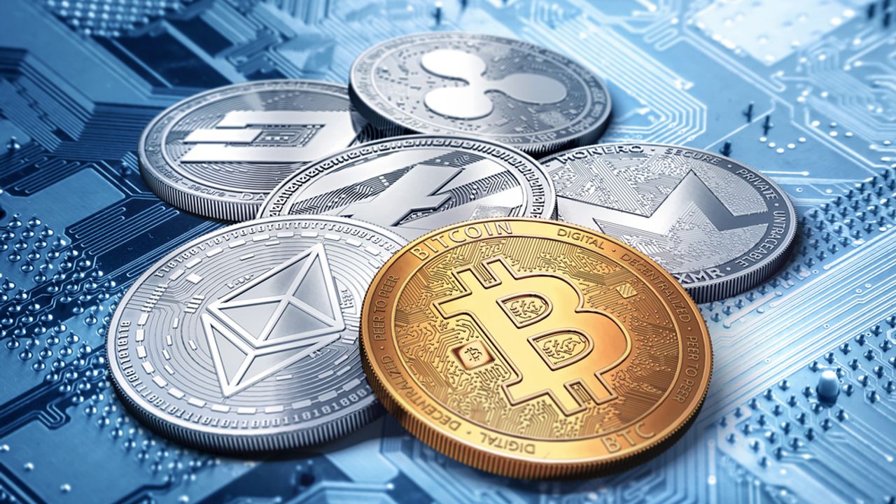 Fineqia International Inc - Fineqia&rsquo;s Matteo Greco discusses crypto market trends - ICYMI