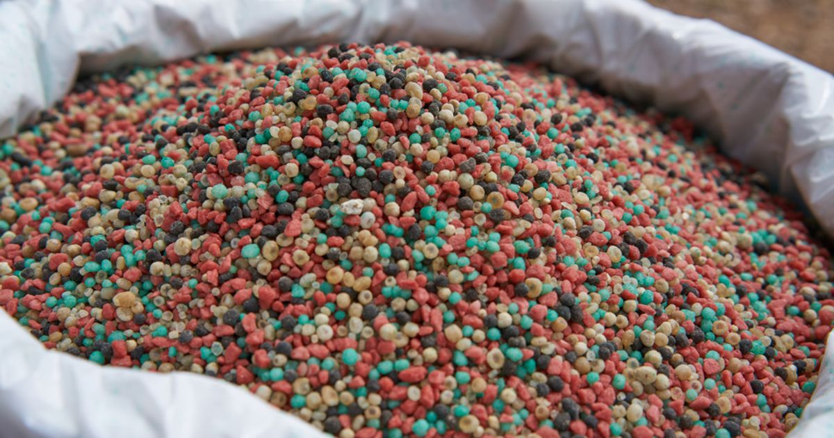 Highfield secures $10m funding as it continues permitting...