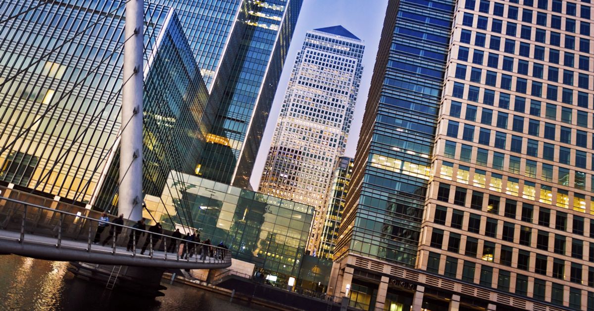 FTSE 100 Live: Stocks called slightly higher, as UK inflation rebounds