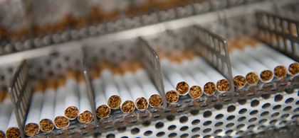 British American Tobacco edges past forecasts as smokeless growth gathers  pace