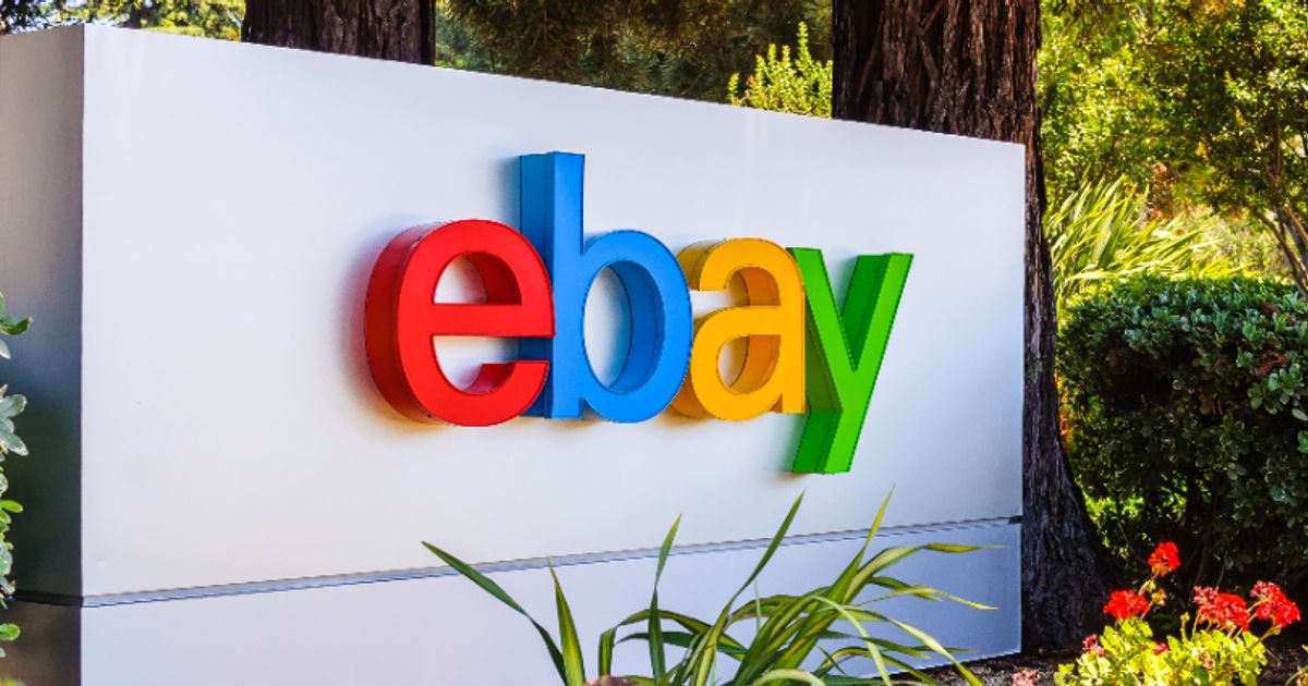 eBay announces workforce reduction amid business restructuring