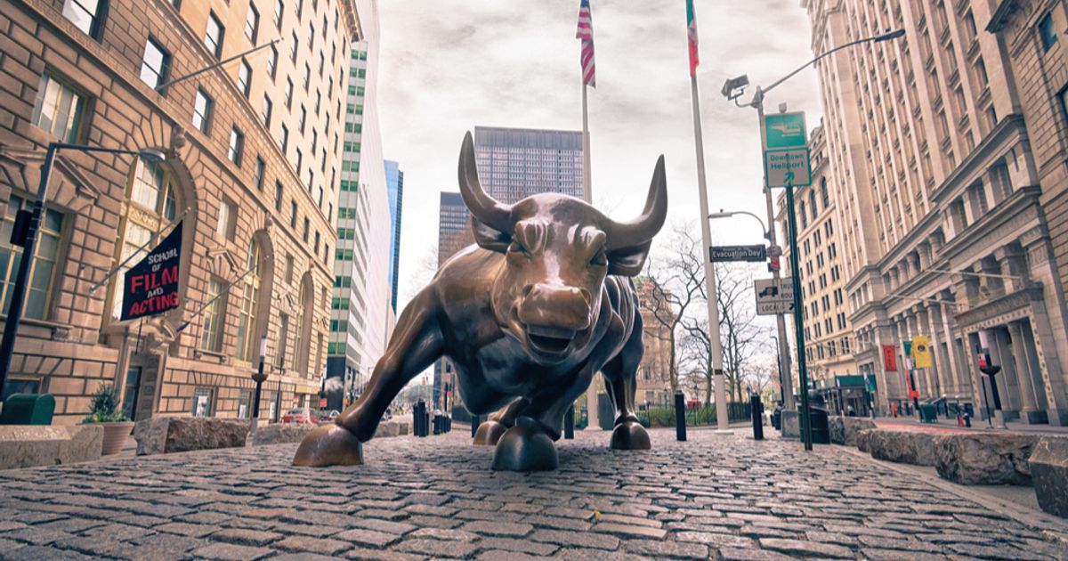 Tariffs, tech earnings and economic data in focus as markets enter...