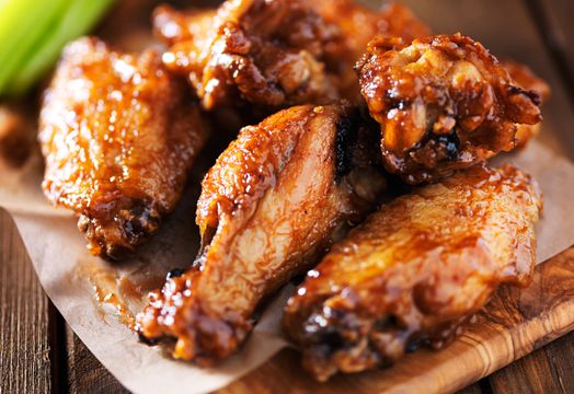 Wingstop Inc - Wingstop stock surges on earnings beat despite revenue miss