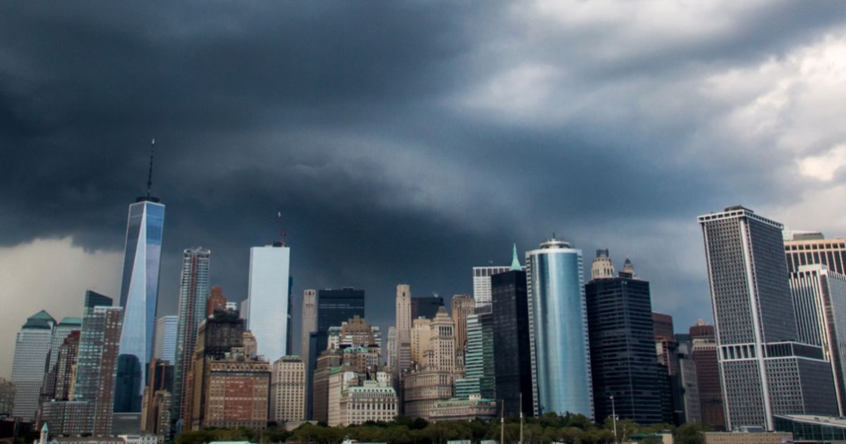 Nasdaq posts slim gain in calm trade as Wall Street inches up