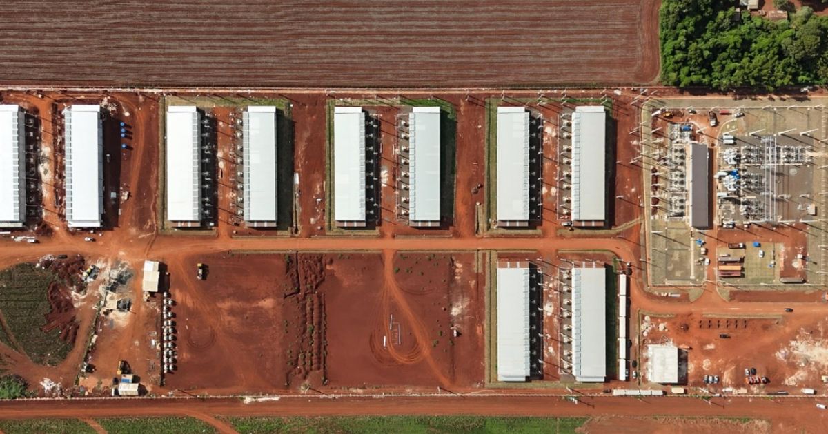 HIVE Digital Technologies reports record third quarter revenue as...