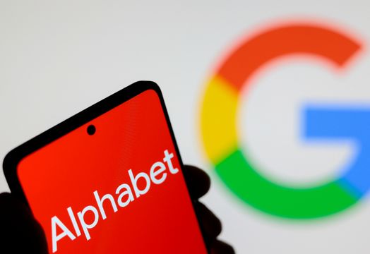 Alphabet Inc - Alphabet&rsquo;s earnings impressed. Its spending plans did not