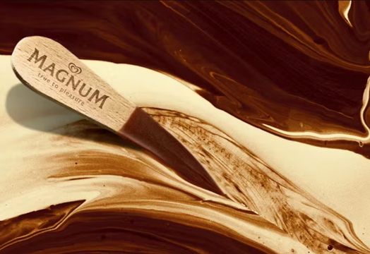 The Magnum Ice Cream Company - Magnum Ice Cream Company delivers growth in first year after demerger