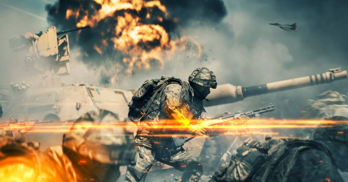 0 News Article Image Electronic Arts публикует крепкие доходы за третий квартал, в то время как 'Battlefield 6' возглавляет продажи