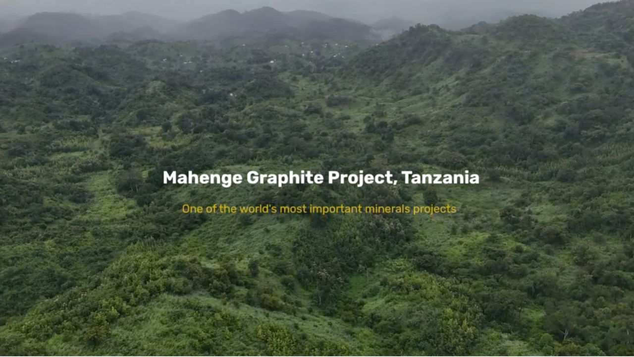 Black Rock Mining awards US$11m bulk earthworks contract for Mahenge ...