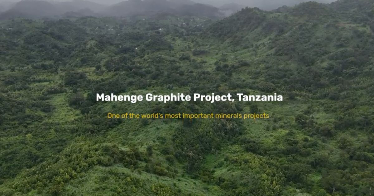 Black Rock Mining awards US$11m bulk earthworks contract for...