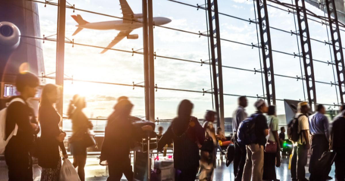 AI is a tailwind for airlines as they unearth opportunities to...