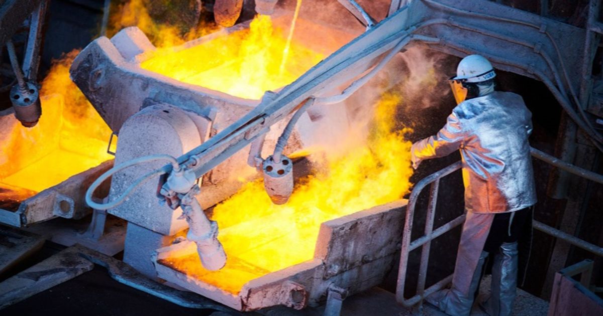 FTSE 100 Live: stocks open sharply lower as metals meltdown hits...