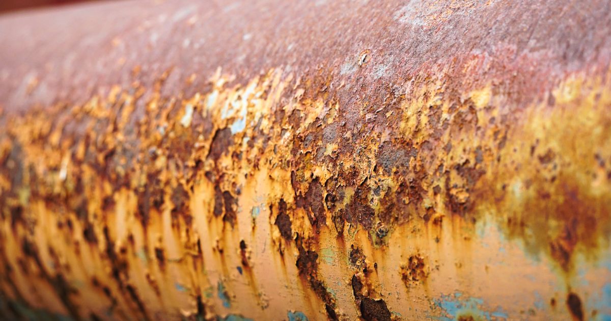 Tech Bytes: AI takes aim at corrosion’s costly blind spot